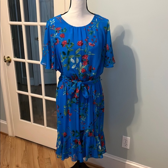 Calvin Klein Dress - Picture 1 of 5